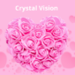 Valentinovo Crystal Vision